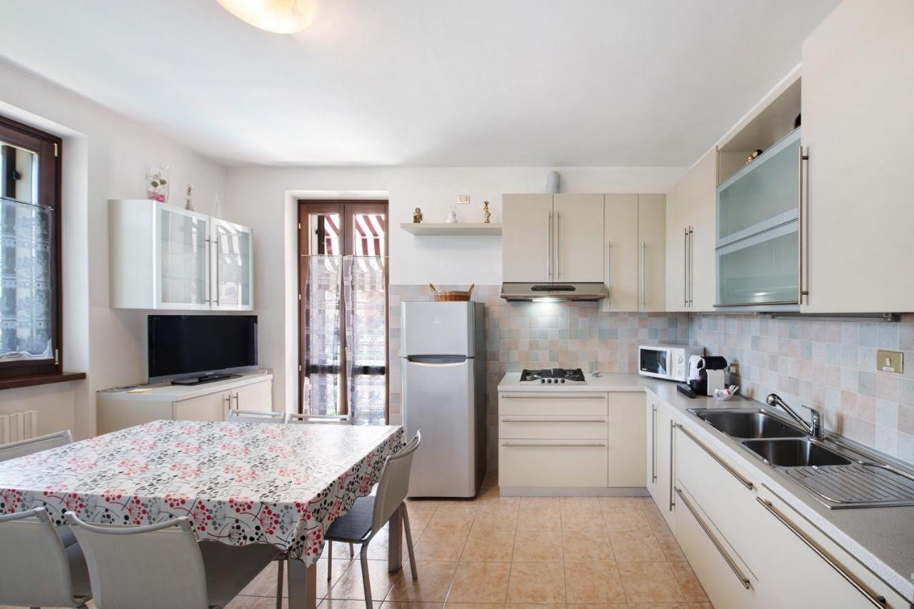 Residence San Zeno S P House Бардолино Екстериор снимка