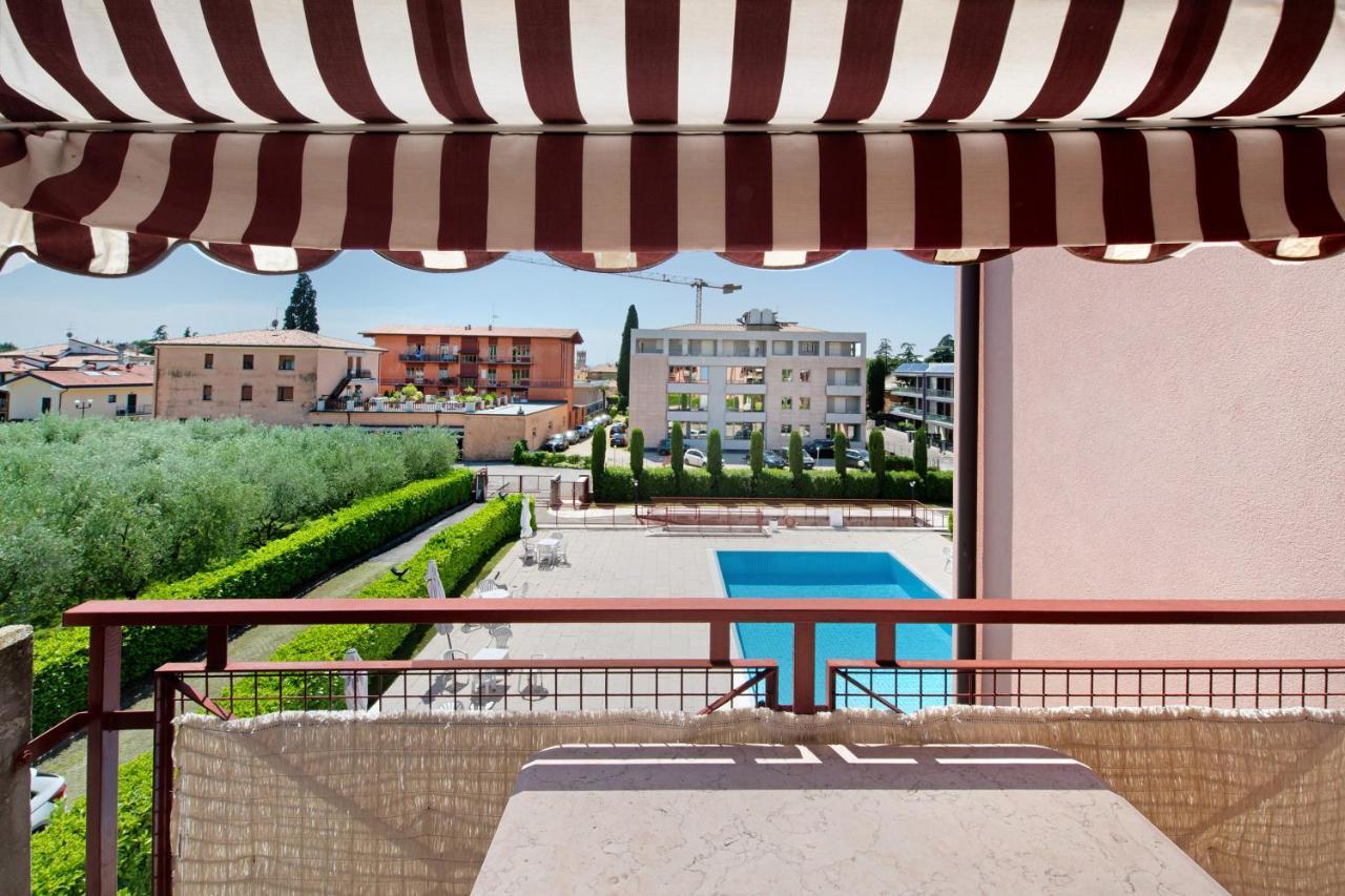 Residence San Zeno S P House Бардолино Екстериор снимка