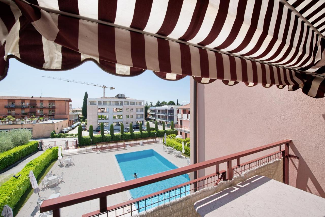 Residence San Zeno S P House Бардолино Екстериор снимка