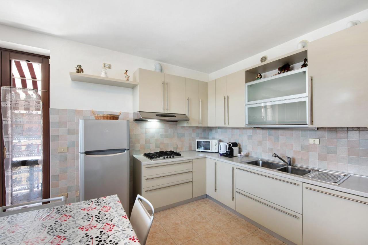 Residence San Zeno S P House Бардолино Екстериор снимка