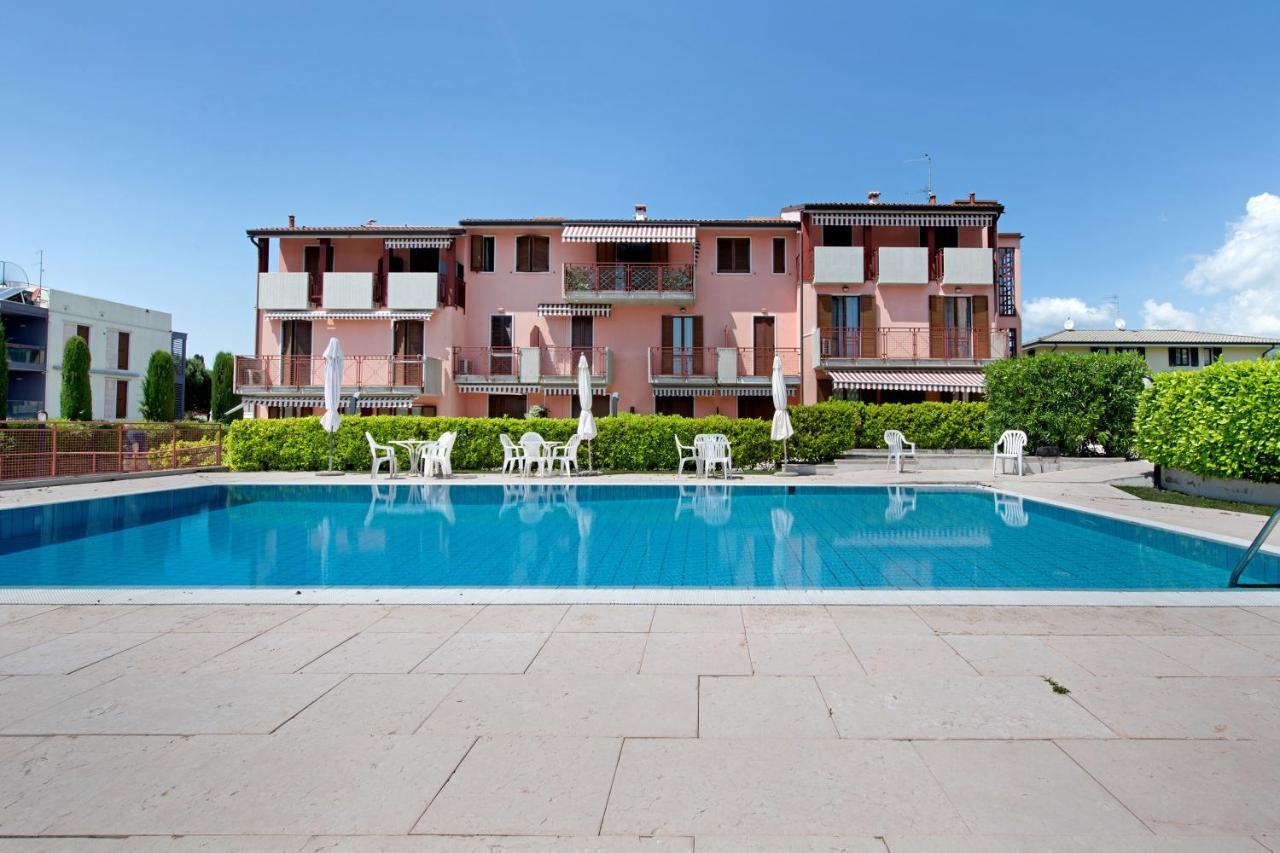 Residence San Zeno S P House Бардолино Екстериор снимка