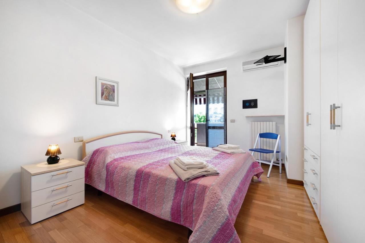 Residence San Zeno S P House Бардолино Екстериор снимка