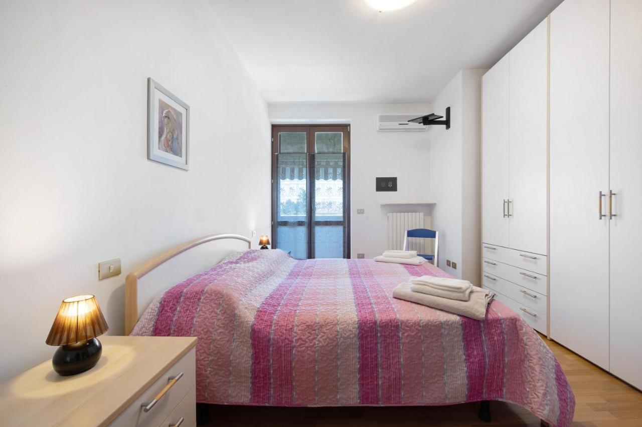 Residence San Zeno S P House Бардолино Екстериор снимка
