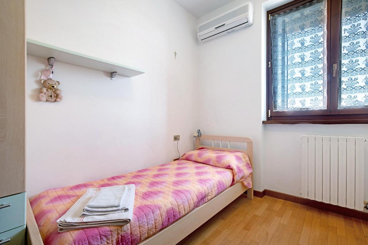 Residence San Zeno S P House Бардолино Екстериор снимка