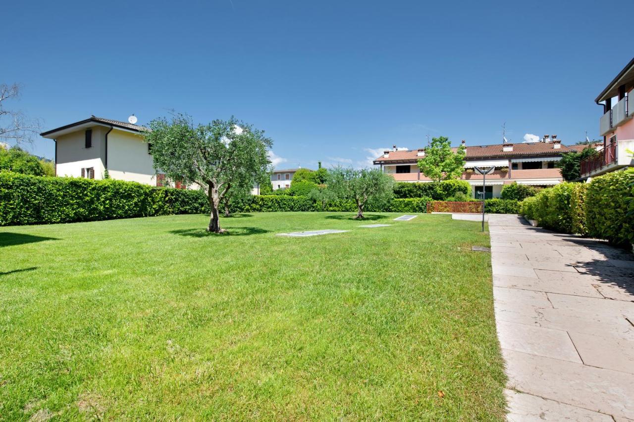 Residence San Zeno S P House Бардолино Екстериор снимка